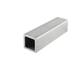 Боксы алюминиевые